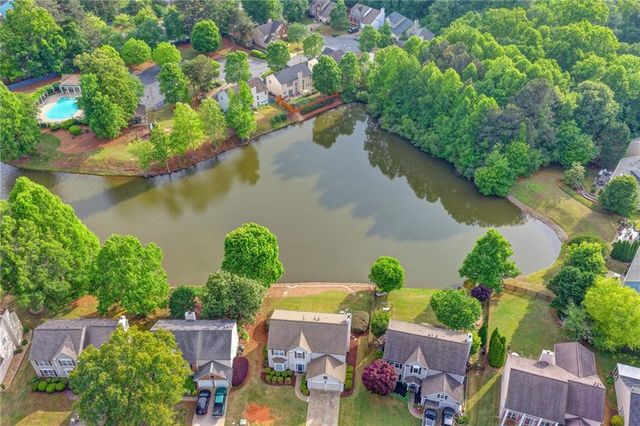 3547 Chasefield Way NE, Marietta, GA 30066