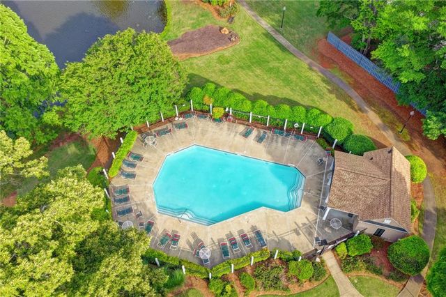 3547 Chasefield Way NE, Marietta, GA 30066