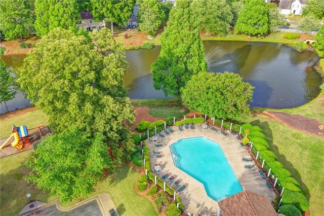 3547 Chasefield Way NE, Marietta, GA 30066