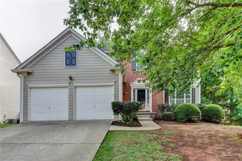 3547 Chasefield Way NE, Marietta, GA 30066