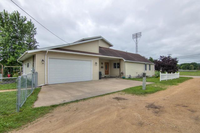 427 Alleghany Avenue, Wabasha, MN 55981
