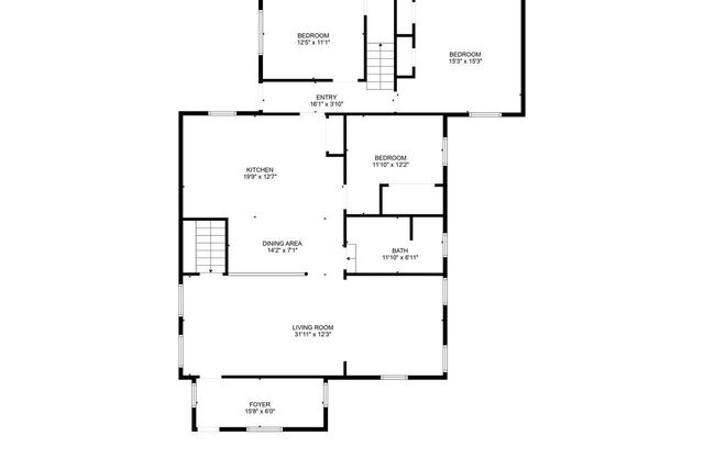 427 Alleghany Avenue, Wabasha, MN 55981