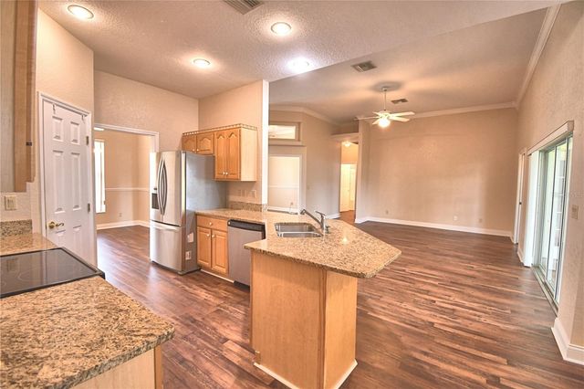 754 SANTA MARIA DR, Winter Haven, FL 33884