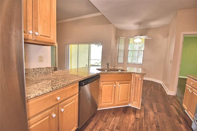754 SANTA MARIA DR, Winter Haven, FL 33884