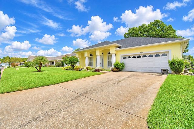 754 SANTA MARIA DR, Winter Haven, FL 33884
