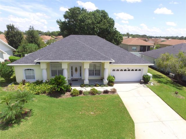754 SANTA MARIA DR, Winter Haven, FL 33884