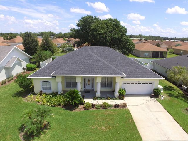 754 SANTA MARIA DR, Winter Haven, FL 33884