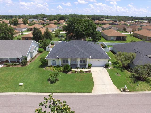754 SANTA MARIA DR, Winter Haven, FL 33884