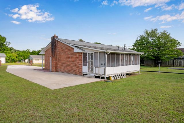 1123 Highland Avenue, Jasper, TN 37347