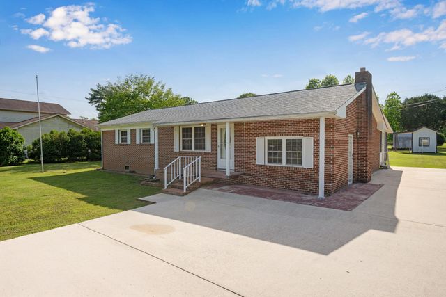 1123 Highland Avenue, Jasper, TN 37347