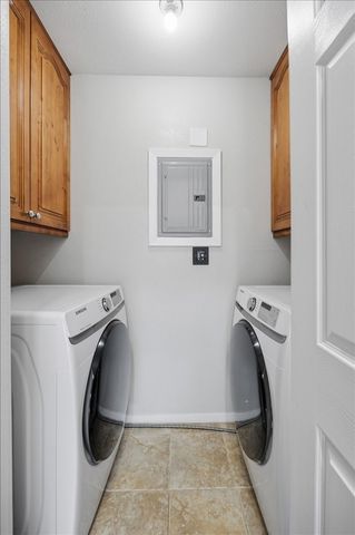 5668 Cedar Creek Drive, Benbrook, TX 76109