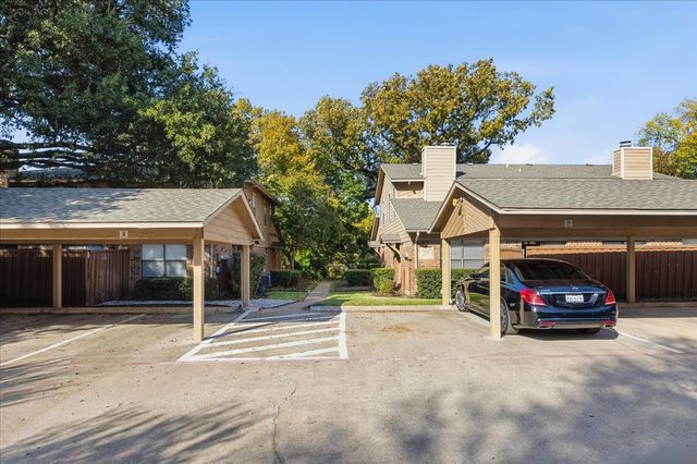 5668 Cedar Creek Drive, Benbrook, TX 76109