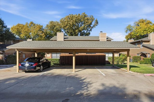 5668 Cedar Creek Drive, Benbrook, TX 76109