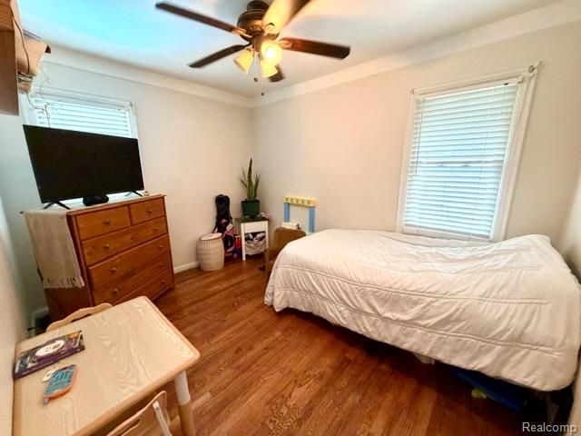 1815 Barrett Avenue, Royal Oak, MI 48067