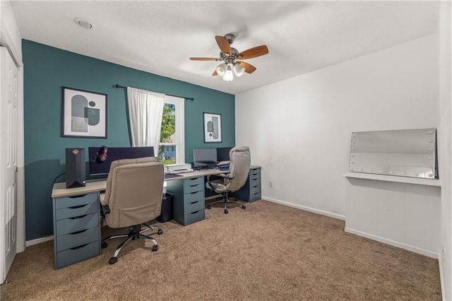 12819 Cambridge Avenue, Grandview, MO 64030
