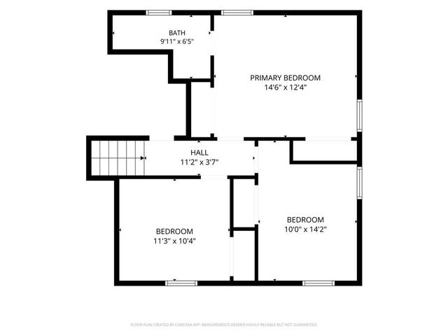 12819 Cambridge Avenue, Grandview, MO 64030