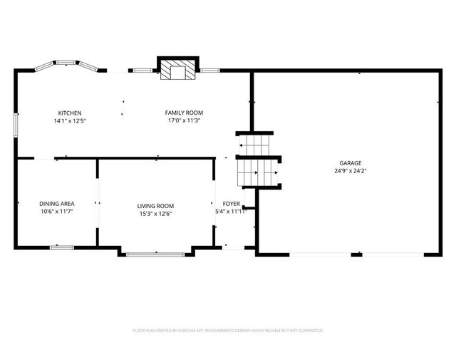 12819 Cambridge Avenue, Grandview, MO 64030