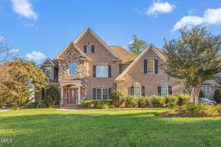 4109 Cheek Point Place, Burlington, NC 27215