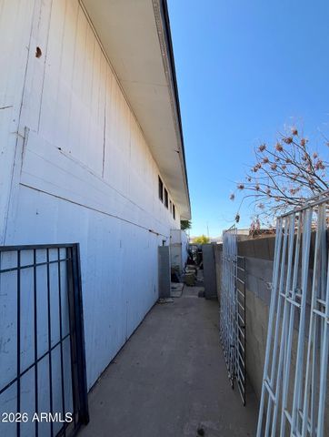 6015 N 32ND Drive, Phoenix, AZ 85017