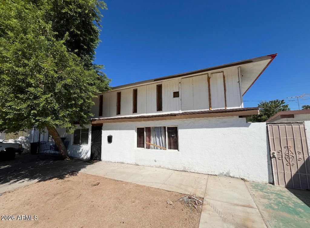 6015 N 32ND Drive, Phoenix, AZ 85017