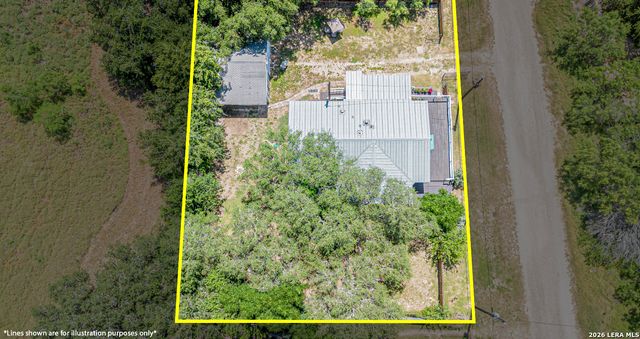 213 BANDERA DR, Bandera, TX 78003