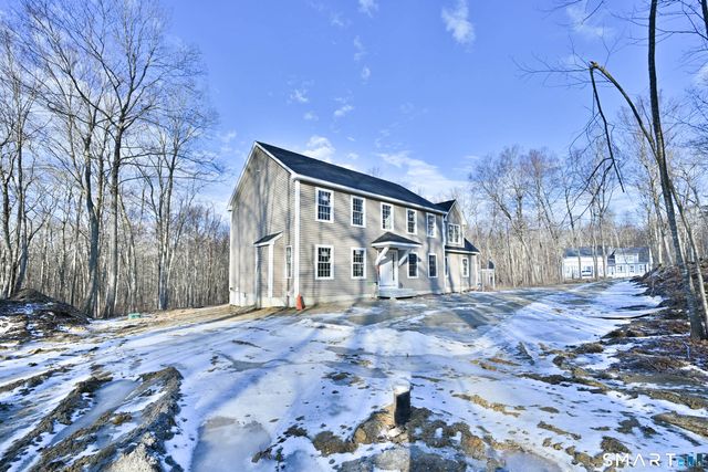 401 Tripp Hollow Road, Canterbury, CT 06234