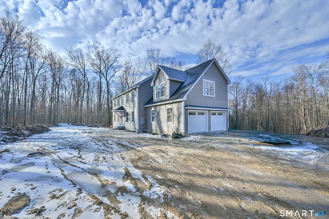 401 Tripp Hollow Road, Canterbury, CT 06234