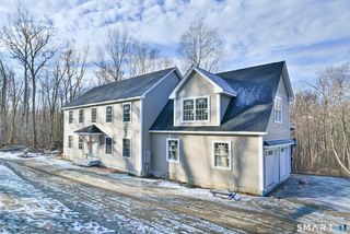 401 Tripp Hollow Road, Canterbury, CT 06234