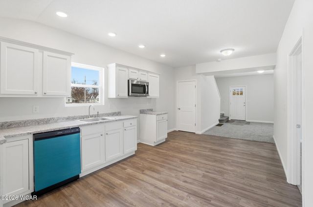 846 Faurot Avenue, Lima, OH 45801