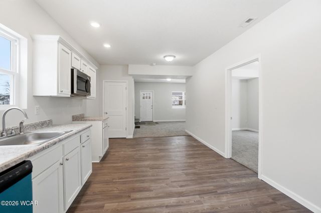 846 Faurot Avenue, Lima, OH 45801