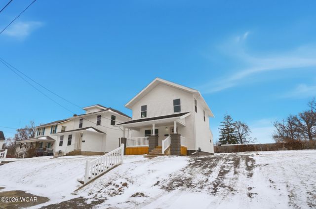 846 Faurot Avenue, Lima, OH 45801