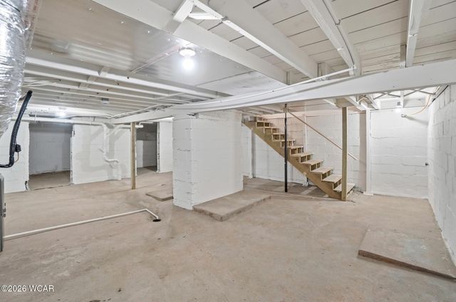 846 Faurot Avenue, Lima, OH 45801