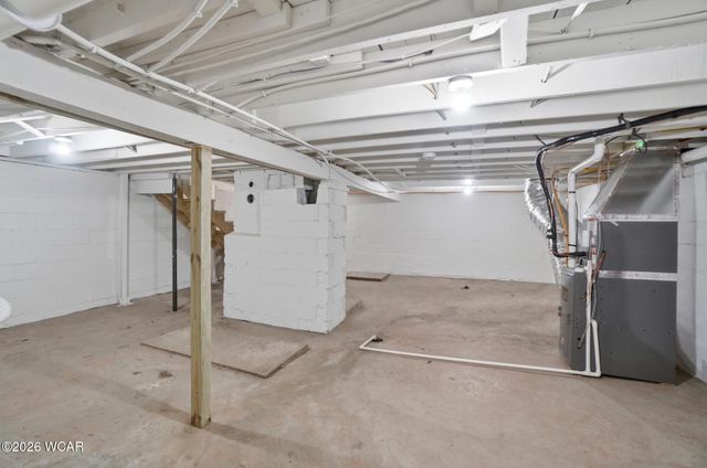 846 Faurot Avenue, Lima, OH 45801