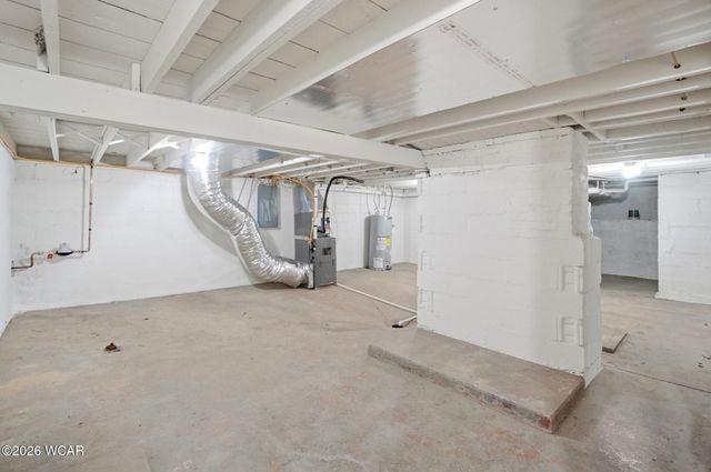 846 Faurot Avenue, Lima, OH 45801