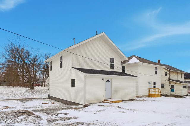 846 Faurot Avenue, Lima, OH 45801