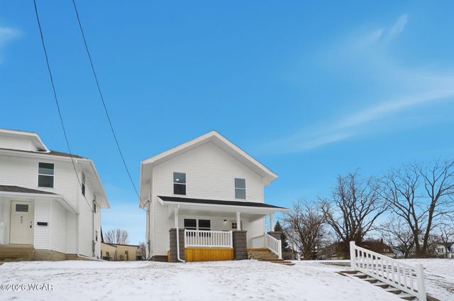 846 Faurot Avenue, Lima, OH 45801