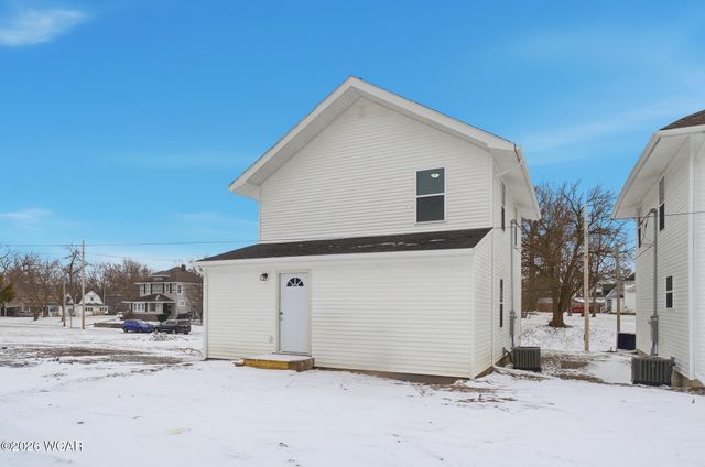 846 Faurot Avenue, Lima, OH 45801