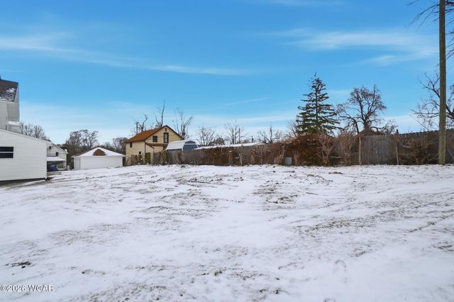 846 Faurot Avenue, Lima, OH 45801