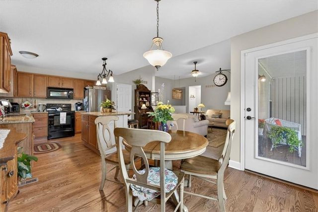 2717 S Woodbury Drive, Independence, MO 64055