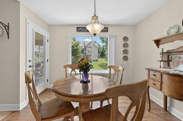 2717 S Woodbury Drive, Independence, MO 64055