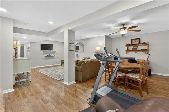 2717 S Woodbury Drive, Independence, MO 64055