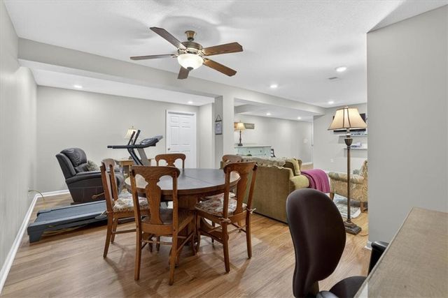 2717 S Woodbury Drive, Independence, MO 64055