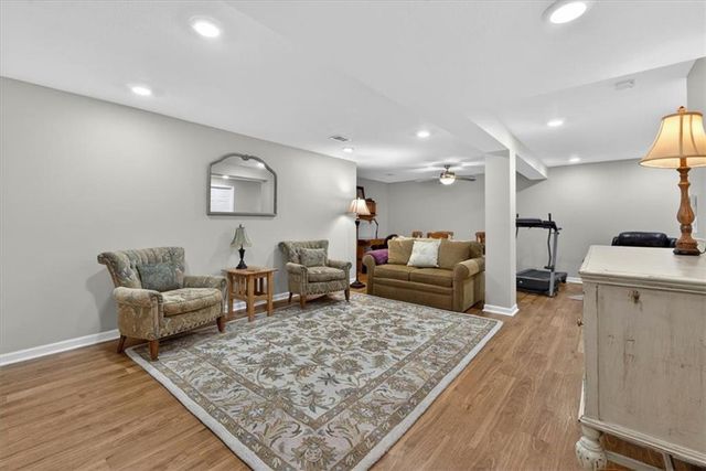 2717 S Woodbury Drive, Independence, MO 64055