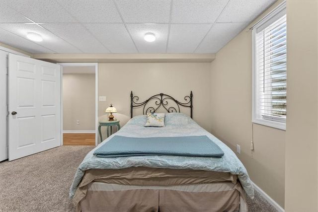 2717 S Woodbury Drive, Independence, MO 64055