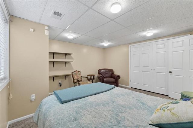 2717 S Woodbury Drive, Independence, MO 64055