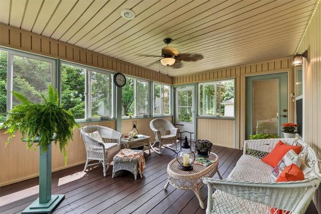2717 S Woodbury Drive, Independence, MO 64055
