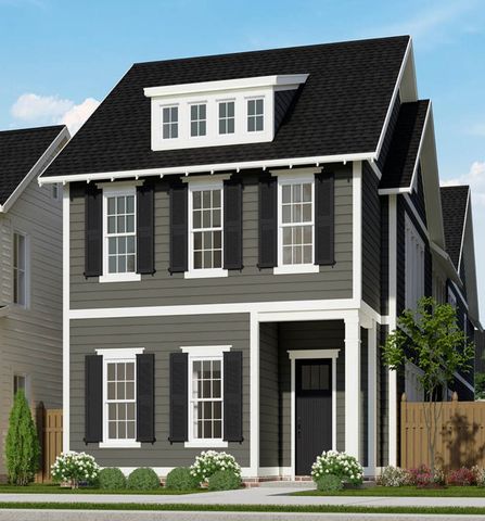 502 Mare Alley, Thompsons Station, TN 37179