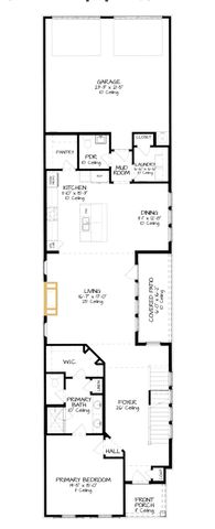 502 Mare Alley, Thompsons Station, TN 37179