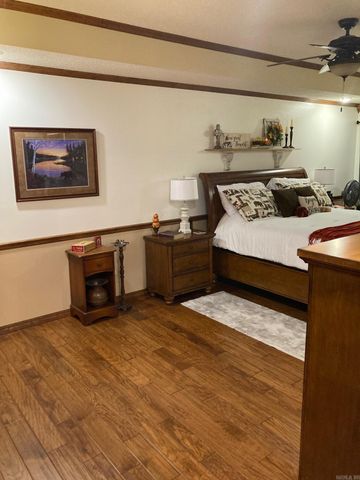 14 Cemetery Street, Vilonia, AR 72173