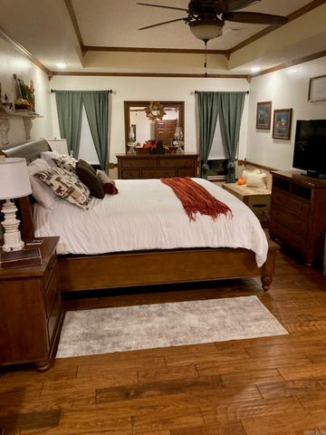 14 Cemetery Street, Vilonia, AR 72173